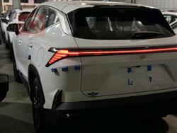 Jetour L6